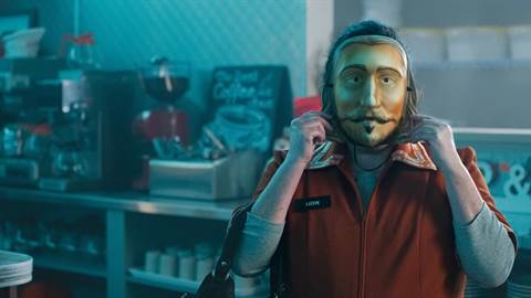 'Thanksgiving' Sequel Announced: John Carver Returns!