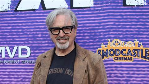 Robert Carradine Dies at 71 After Long Battle With Bipolar Disorder