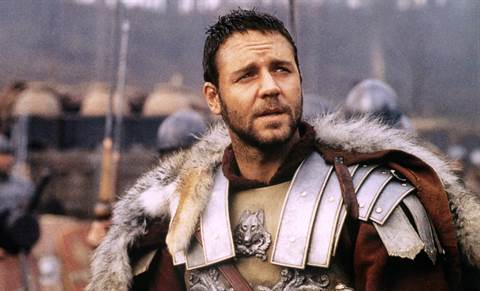 Russell Crowe Joins Henry Cavill in Chad Stahelski's Highlander Reboot