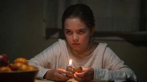 Ryan Kiera Armstrong Cast as Lead in Hulu's Buffy the Vampire Slayer Reboot