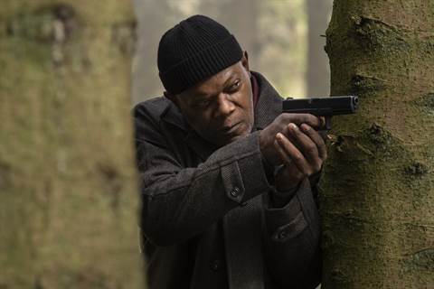 Samuel L. Jackson to Lead Tulsa King Spin-Off, NOLA King, for Paramount+
