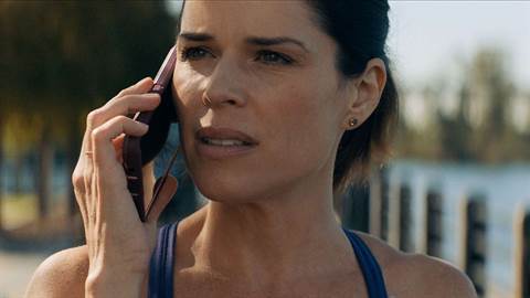 Scream 7: Neve Campbell's Thrilling Return Revives Iconic Horror Franchise
