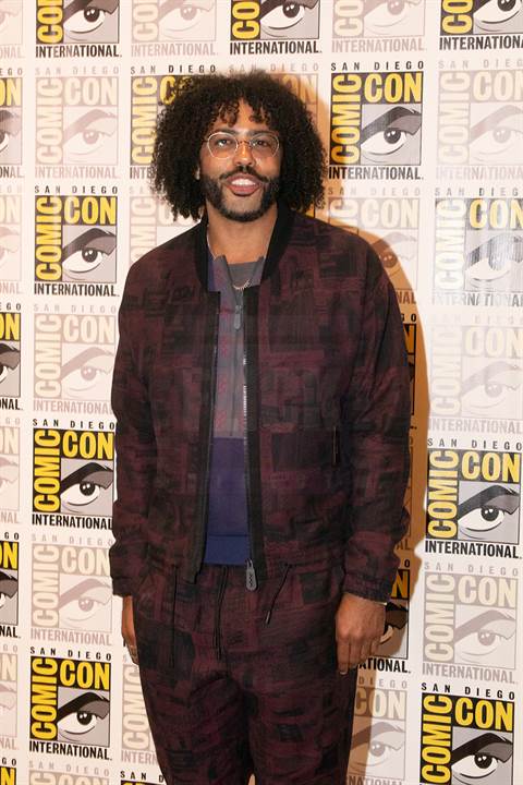 Snowpiercer Season 4 Set for Summer Premiere on AMC and AMC+