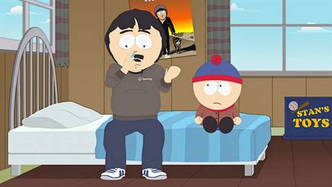 South Park Season 27 Takes Week-On, Week-Off Release Schedule Into December