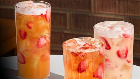 Starbucks and Adrian Grier Bring the Good Energy to the Coffeehouse