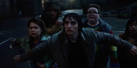 Stranger Things Season 5 Opens With Terrifying Return to 1983 Hawkins