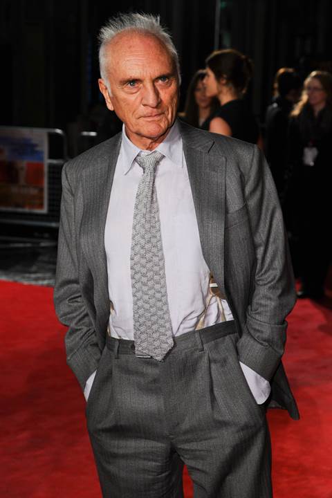 Terence Stamp, Iconic 'Superman' Villain and Acclaimed British Actor, Dies at 87