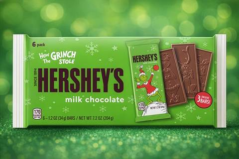 The Grinch vs. Elf on the Shelf: Which Character Won the Holiday Food Battle?