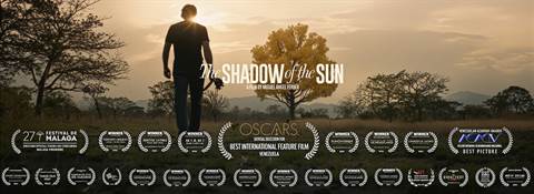 The Shadow of the Sun Review: A Deaf Composer’s Dream Defies Odds