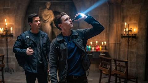 Uncharted 2 Sequel Update: Sony Confirms Development Progress