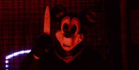 Unleashing Horror: 'Steamboat Willie' Enters the Public Domain