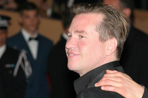 Val Kilmer Dies at 65 After Battle With Throat Cancer