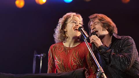 Win a Digital Code to Watch Song Sung Blue at Home