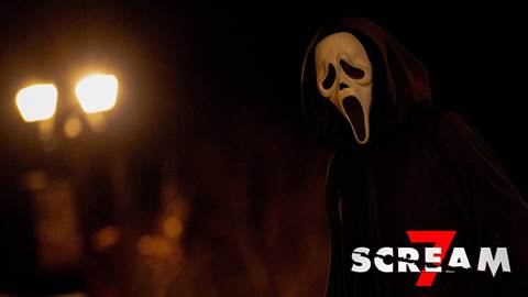 Win a Free Fandango Ticket to See Scream 7 in Theaters