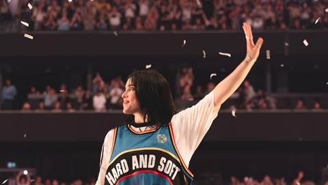 Win Billie Eilish 3D Concert Film Tickets in Florida