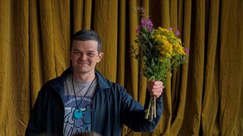 Win Free Passes to See I SWEAR at a Miami Advance Screening