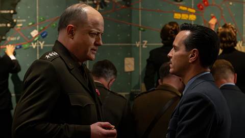 Win Free Passes to See PRESSURE at a Miami Advance Screening