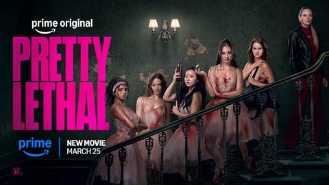 Win Free Passes to See PRETTY LETHAL at a Miami Advance Screening