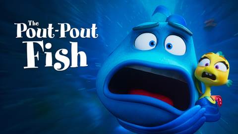 Win Free Passes to THE POUT-POUT FISH Advance Screening in Miami