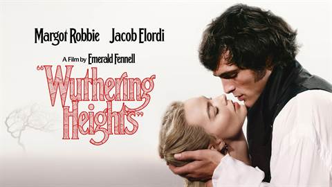 Win Free Passes to WUTHERING HEIGHTS at Florida Advance Screenings