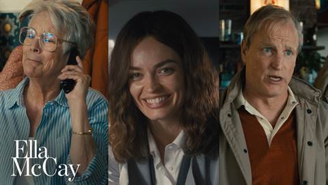 Win Passes to the Advance Screening of Ella McCay in Miami or Orlando