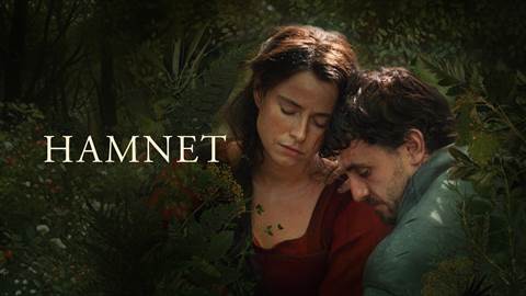Win Passes to the Miami Advance Screening of HAMNET