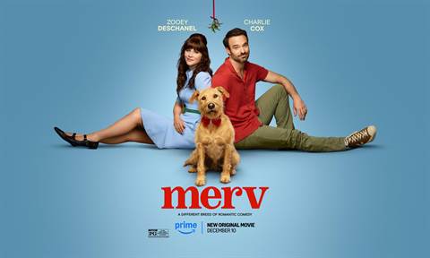 Win Passes To The Miami Advance Screening of MERV on December 9