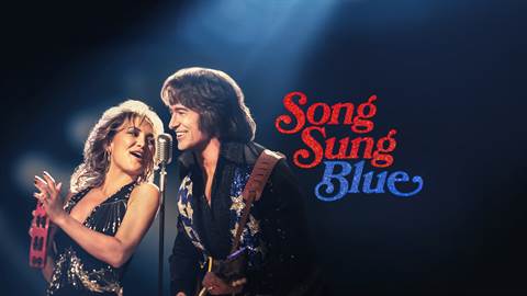 Win Passes to the Miami Advance Screening of Song Sung Blue on December 16