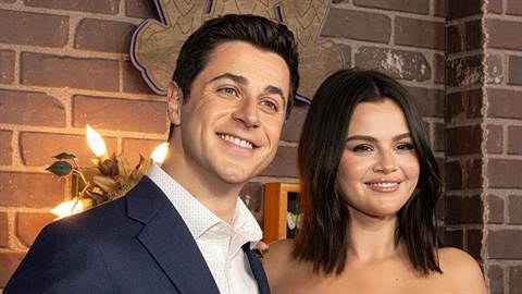 Wizards Beyond Waverly Place Returns With Final Event as Selena Gomez Directs Premiere