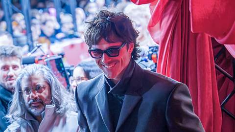 Wuthering Heights : A Modern, Provocative Adaptation Makes Its Paris Debut