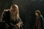 Sir Ian McKellen Will Return As Gandalf