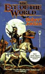 Universal Aquires Rights To Fantasy Epic, Wheel of Time