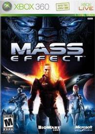 Microsoft's Mass Effect Headed to The Silver Screen