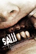 Lionsgate and Twisted Pictures Rip Into Saw III