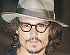 Johnny Depp The Next Indiana Jones?