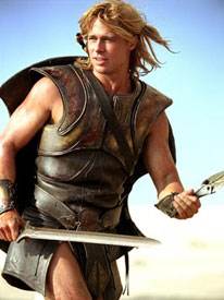 Brad Pitt To Star In The Odyssey