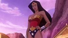 DC Universe Animated Original Movie Wonder Woman To Premier at New York Comic Con