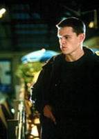 Jason Bourne's Nemesis Still Unknown