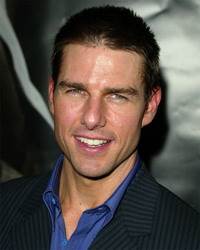 Tom Cruise and MGM Studios To Partner