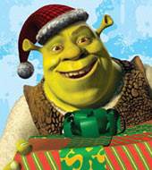 ABC Entertainment Adds 'Shrek The Halls' a DreamWorks Animation SKG Original Animated Special to Its Impressive Library of Holiday Classics