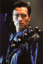 Arnold Schwarzenegger Talks Terminator Salvation