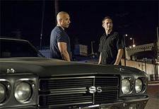 Fast and Furious Leaves Box Office Records in The Dust