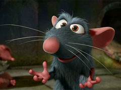 Trouble for Disney/Pixar Ratatouille