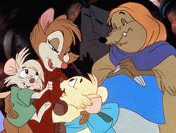 NIMH Is The Latest 80s Film To Be Remade