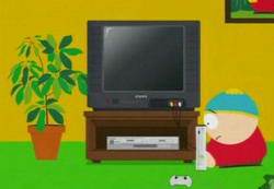 South Park Coming to Xbox 360