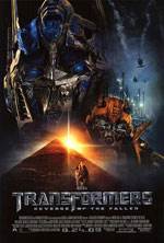 Transformers 3 Scheduled For 2011