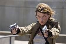 Screen Gems posts plotline for Resident Evil: Afterlife