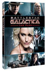 Win A Copy of Battlestar Galactica:The Plan On DVD fetchpriority=
