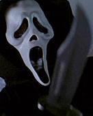Neve Campbell Talks Scream 4