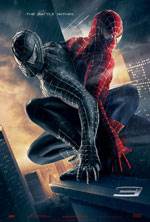 Spider-man Spins Web To Box Office History